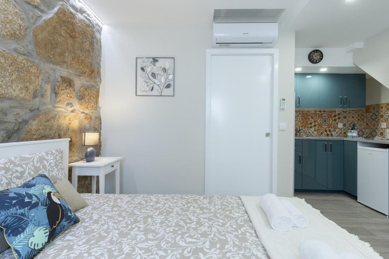 Oportohost Cozy Studios エクステリア 写真
